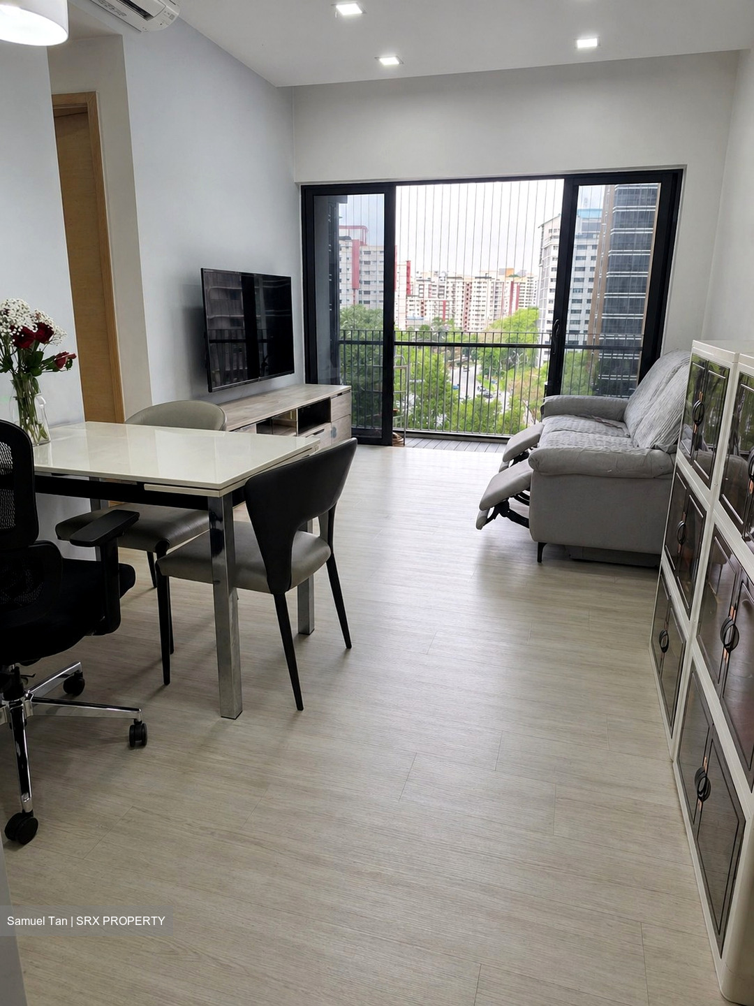 NV Residences (D18), Condominium #551105261